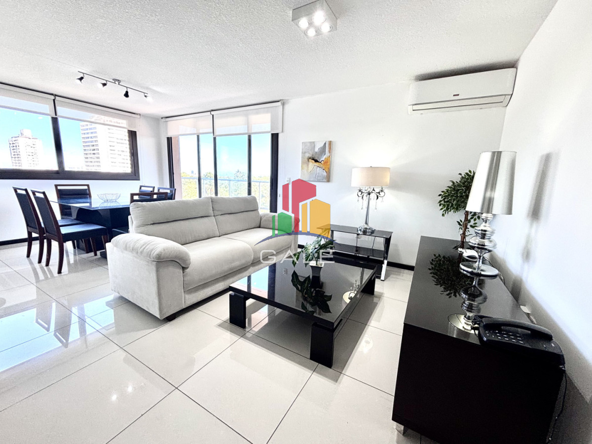 Apartamento ID.4837 - Divino apartamento en venta de 3 dormitorios