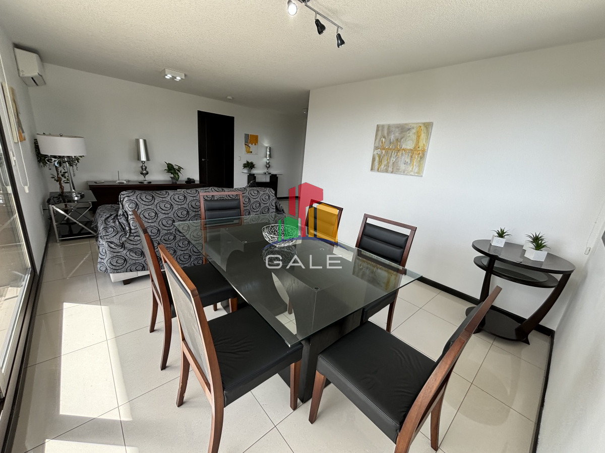 Apartamento ID.4837 - Divino apartamento en venta de 3 dormitorios