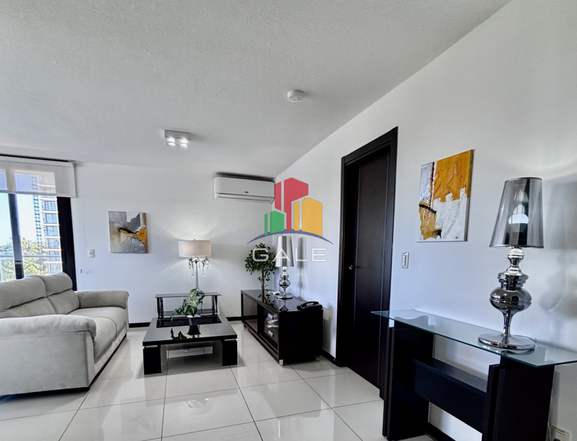 Apartamento ID.4837 - Divino apartamento en venta de 3 dormitorios