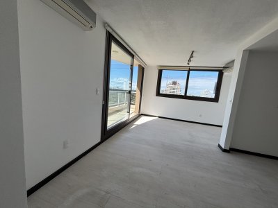 apartamento moderno en venta de 2 dormitorios 