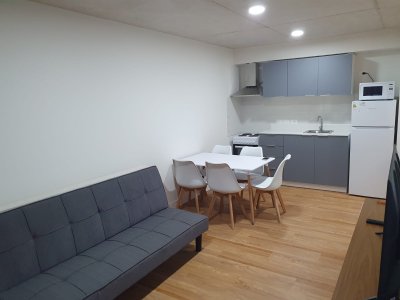 alquiler anual 1 dormitorio 