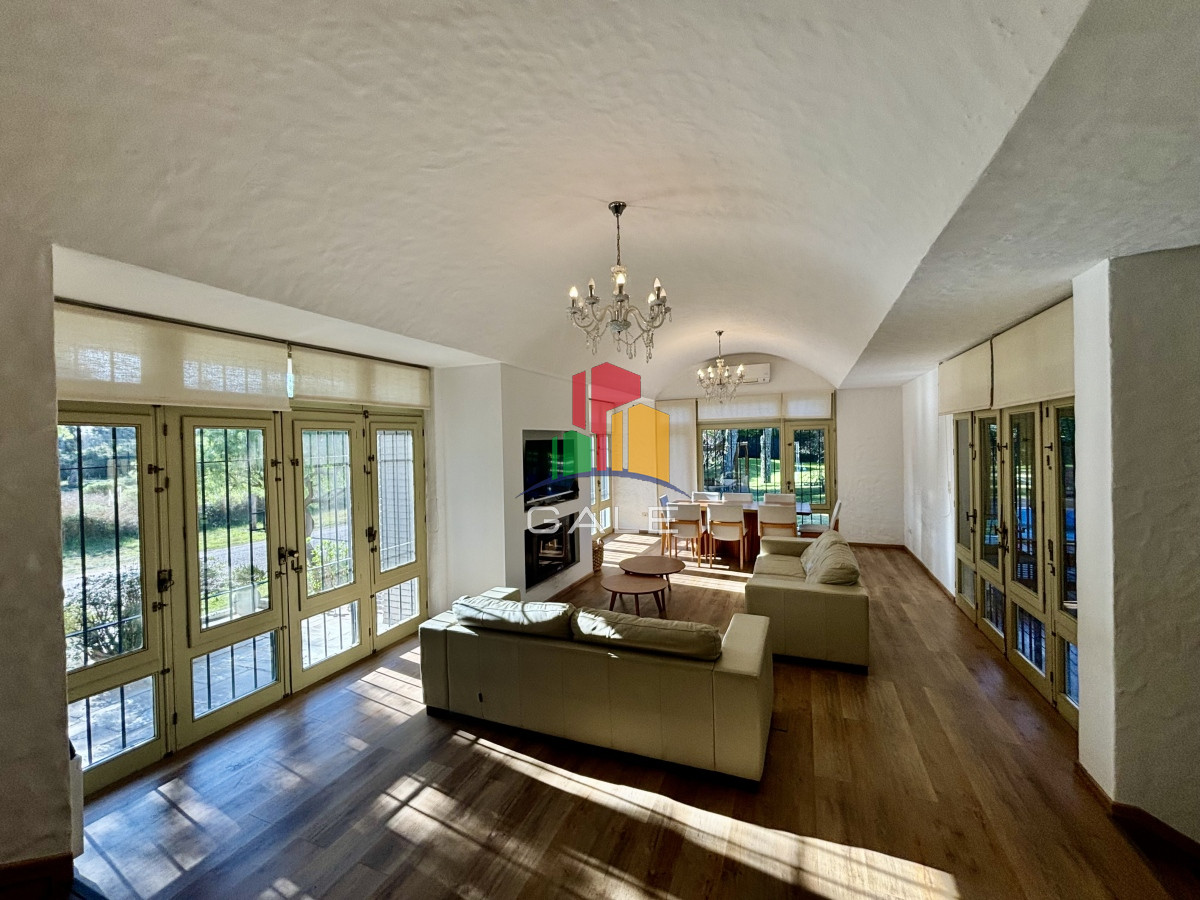 Marly - GoPunta - Portal Inmobiliario de Punta del Este - Maldonado