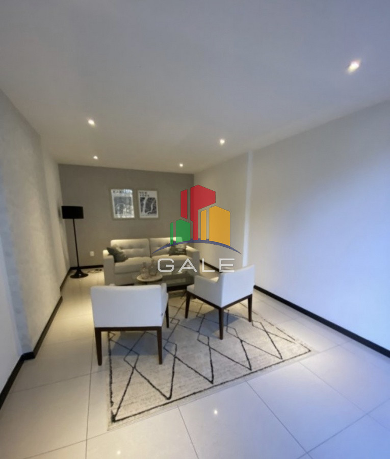 Apartamento ID.4837 - Divino apartamento en venta de 3 dormitorios