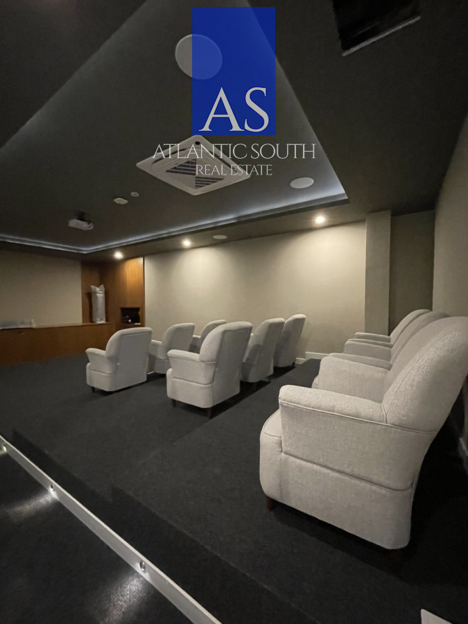 Apartamento ID.3533 - Apartamento a estrenar moderno 2 dormitorios servicios bajos gastos Punta del Este