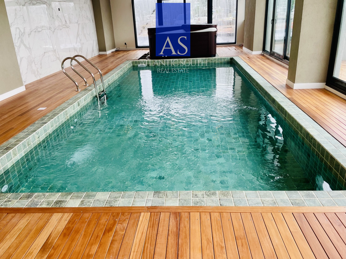 Apartamento ID.3533 - Apartamento a estrenar moderno 2 dormitorios servicios bajos gastos Punta del Este