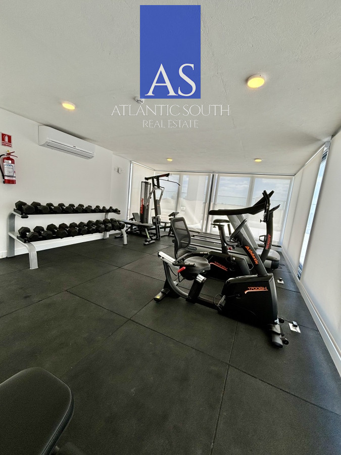 Apartamento ID.3533 - Apartamento a estrenar moderno 2 dormitorios servicios bajos gastos Punta del Este