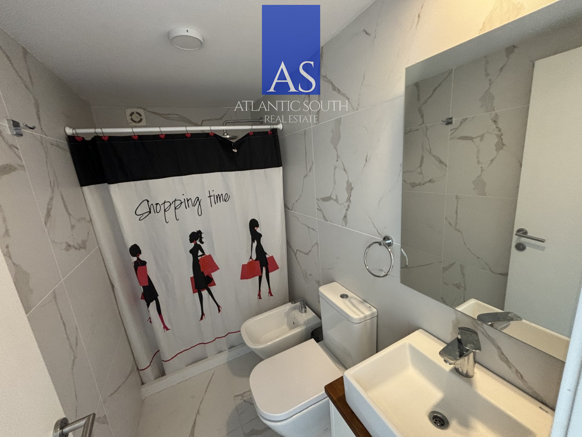 Apartamento ID.3533 - Apartamento a estrenar moderno 2 dormitorios servicios bajos gastos Punta del Este