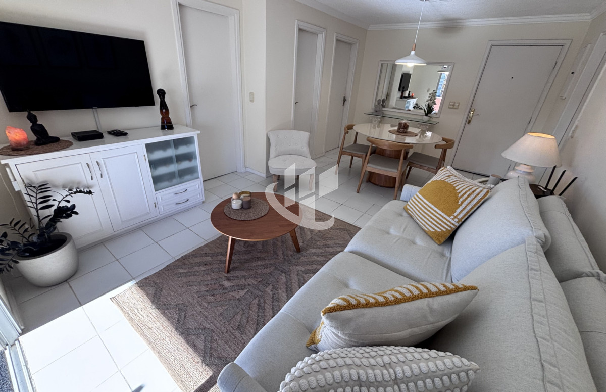 Apartamento ID.2561 - Nuevo ingreso!!! Hermoso apartamento en venta de 2 dormitorios