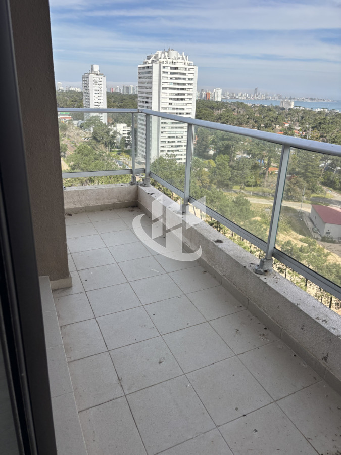 Apartamento ID.2157 - PUNTA DEL ESTE oportunidad en venta apartamento 2 dormitorios roosevelt con vista al mar