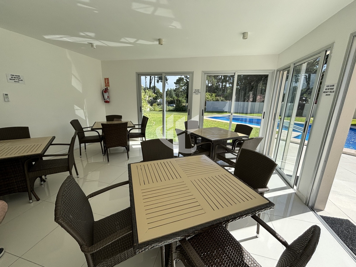 Apartamento ID.1828 - Penthouse DE 1 DORMITORIO EN VENTA