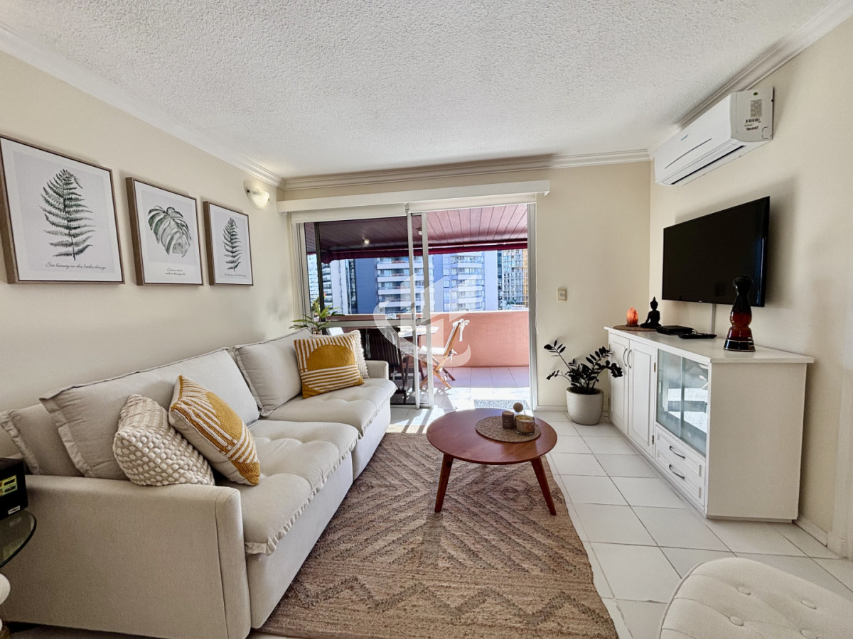 Apartamento ID.2561 - Nuevo ingreso!!! Hermoso apartamento en venta de 2 dormitorios