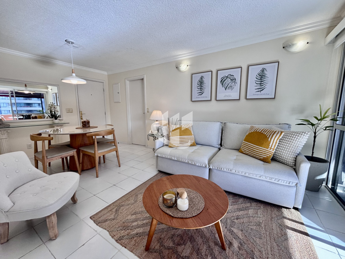 Apartamento ID.2561 - Nuevo ingreso!!! Hermoso apartamento en venta de 2 dormitorios