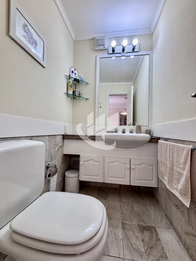 Apartamento ID.2561 - Nuevo ingreso!!! Hermoso apartamento en venta de 2 dormitorios