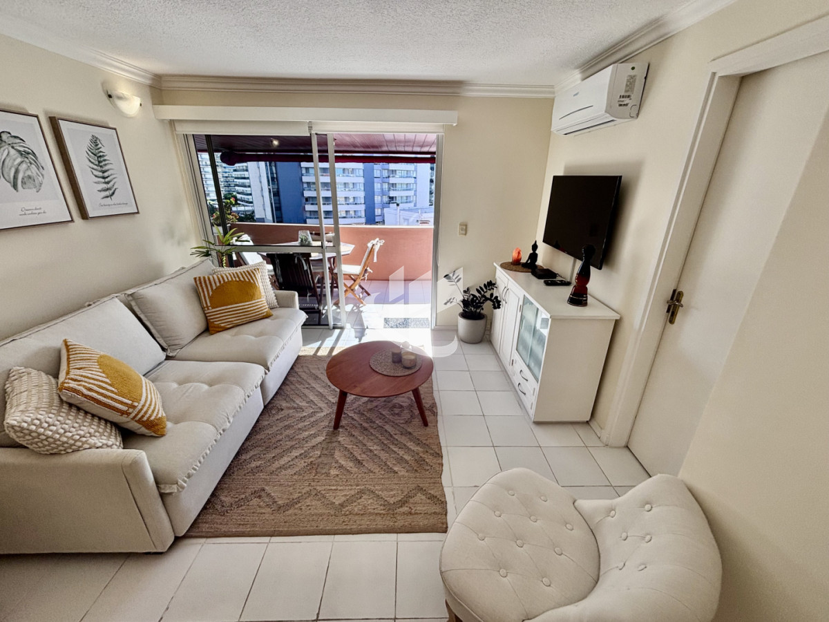 Apartamento ID.2561 - Nuevo ingreso!!! Hermoso apartamento en venta de 2 dormitorios