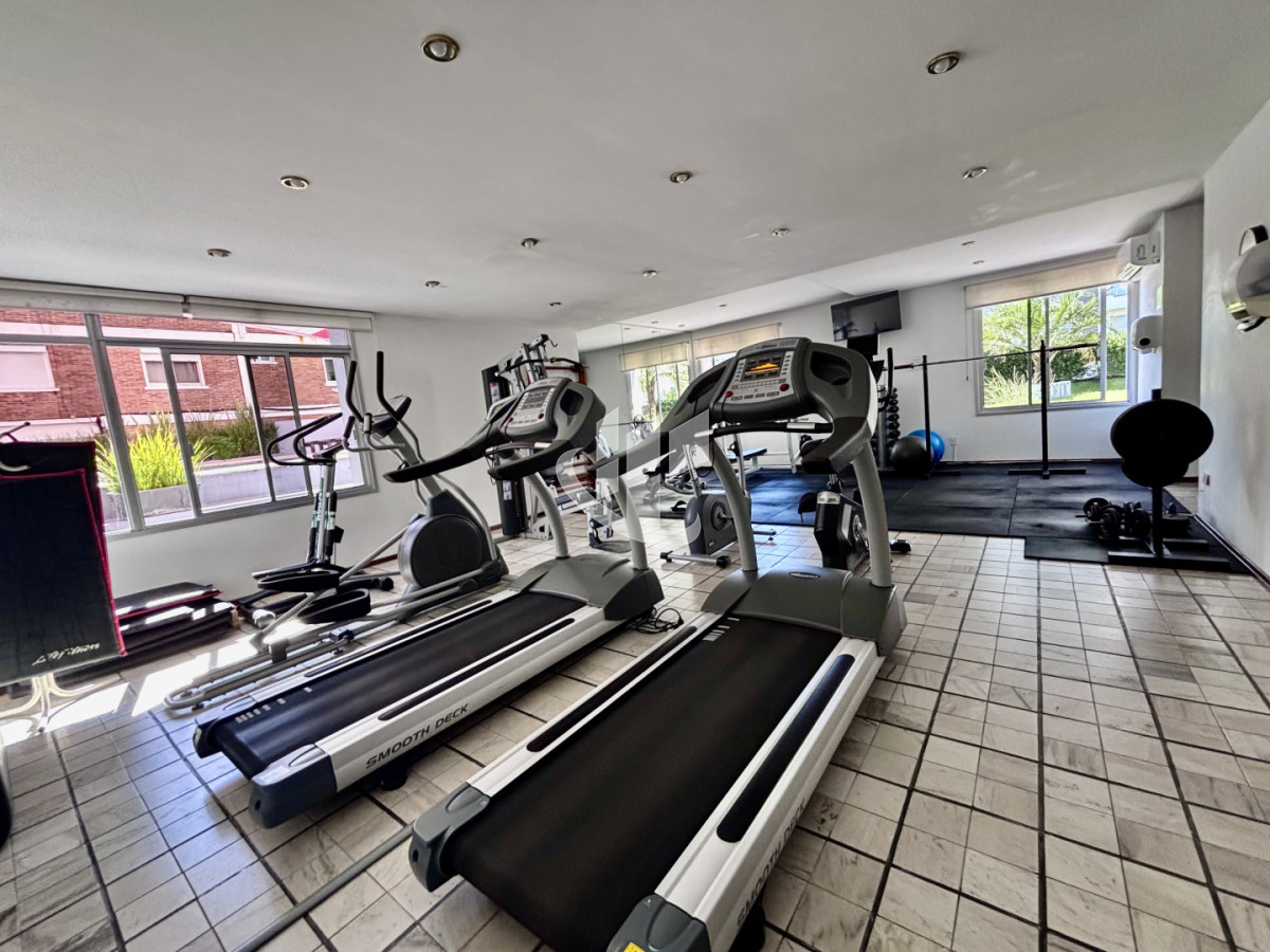 Apartamento ID.2561 - Nuevo ingreso!!! Hermoso apartamento en venta de 2 dormitorios