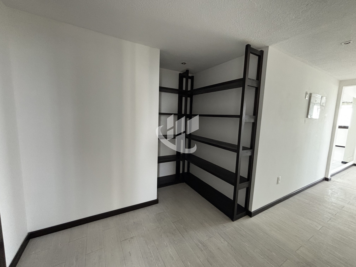 Apartamento ID.2157 - PUNTA DEL ESTE oportunidad en venta apartamento 2 dormitorios roosevelt con vista al mar