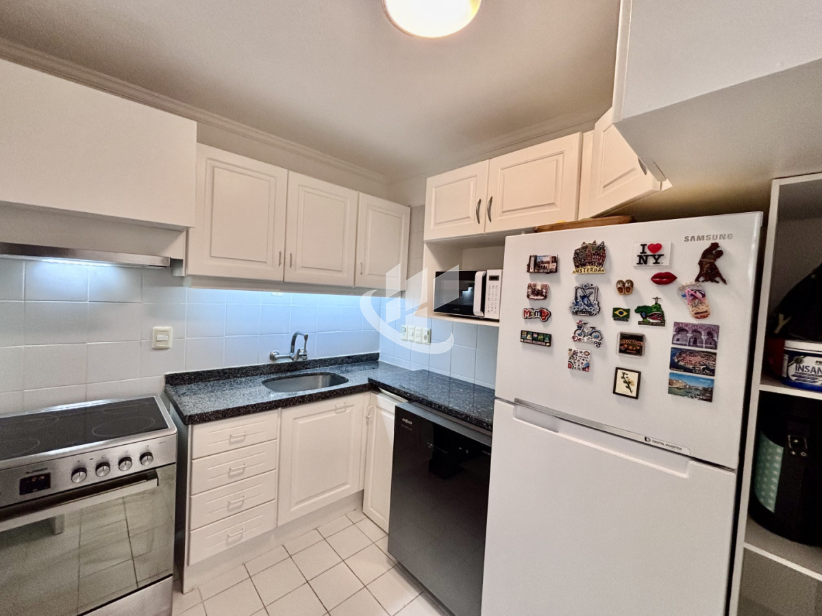 Apartamento ID.2561 - Nuevo ingreso!!! Hermoso apartamento en venta de 2 dormitorios