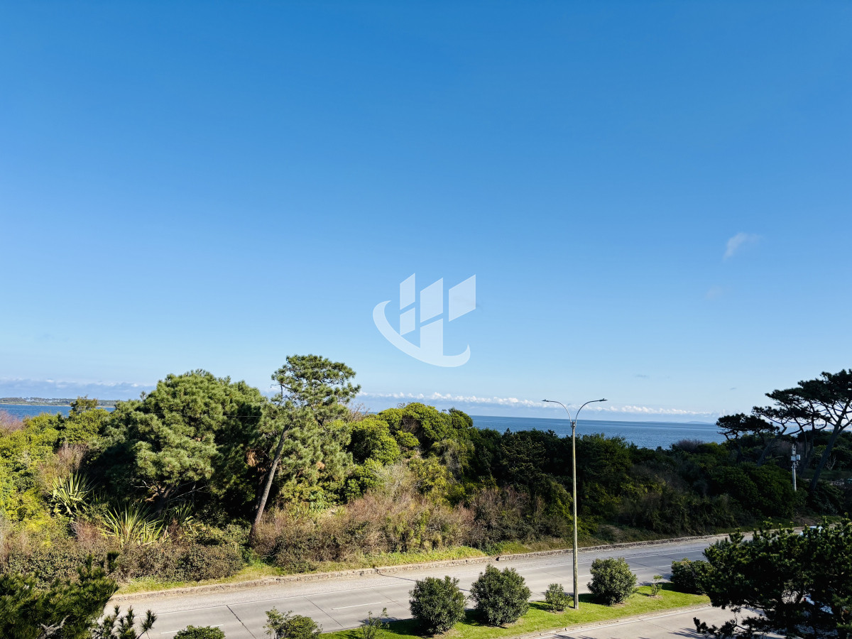 Apartamento ID.2156 - nuevo ingreso! apartamento en venta de 3 dormitorios en primera línea 