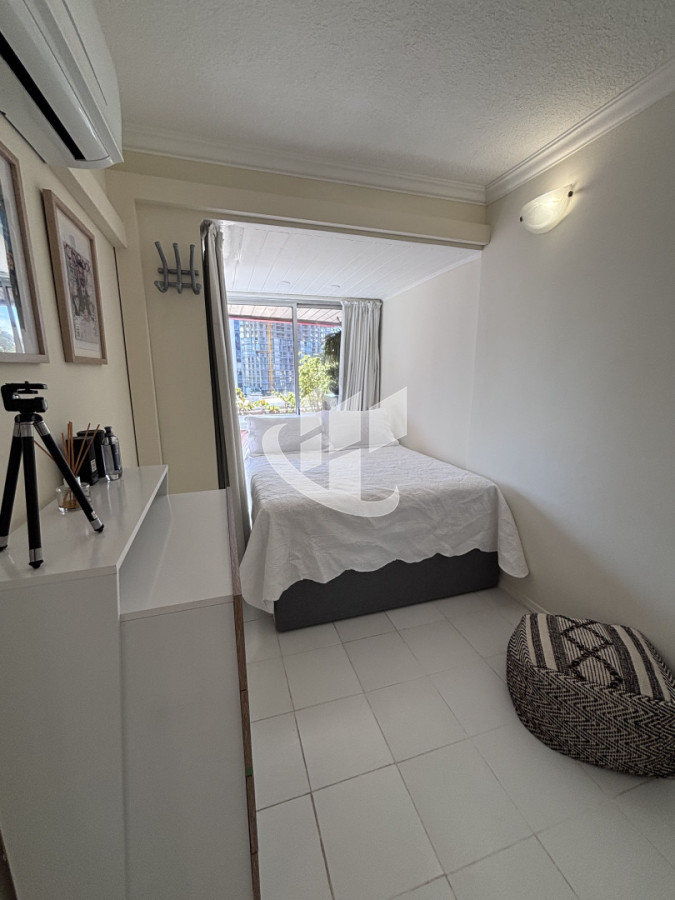 Apartamento ID.2561 - Nuevo ingreso!!! Hermoso apartamento en venta de 2 dormitorios