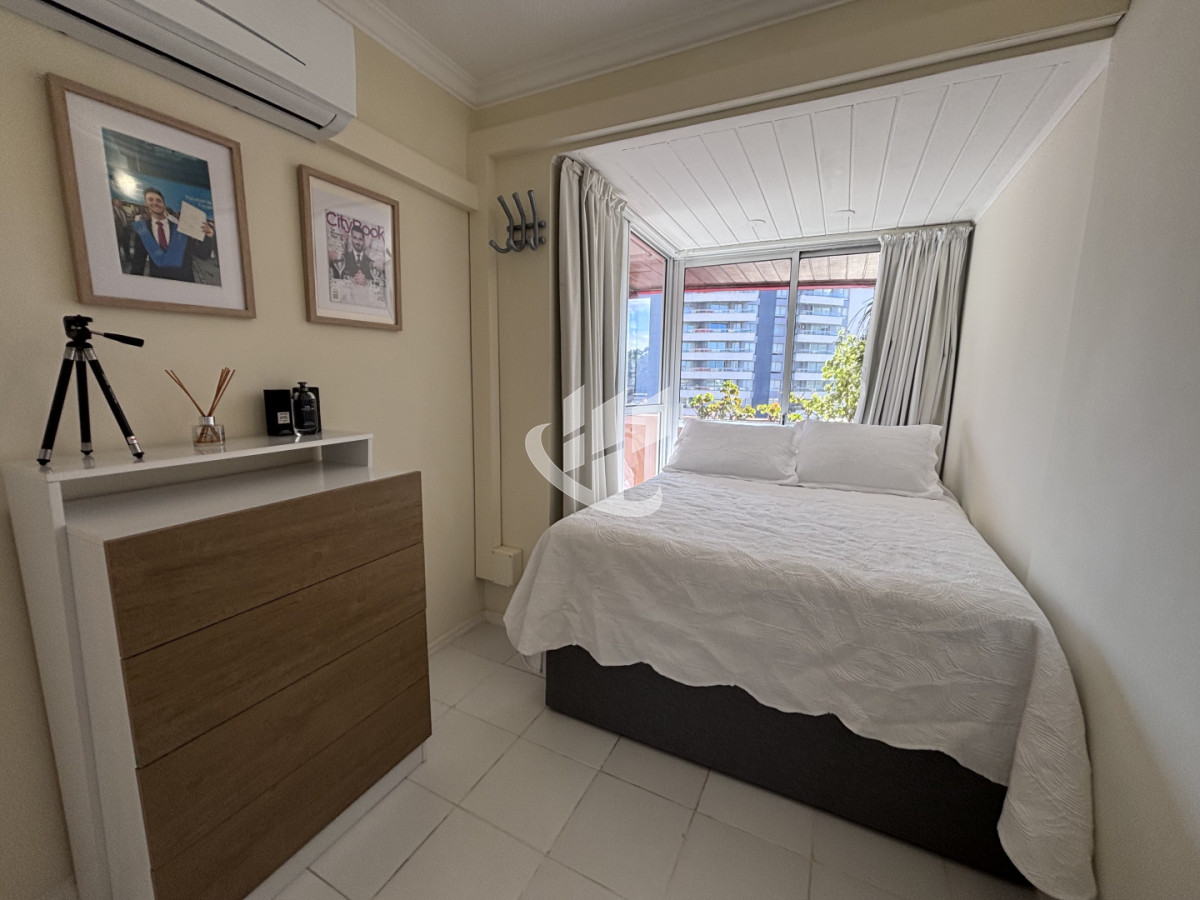 Apartamento ID.2561 - Nuevo ingreso!!! Hermoso apartamento en venta de 2 dormitorios