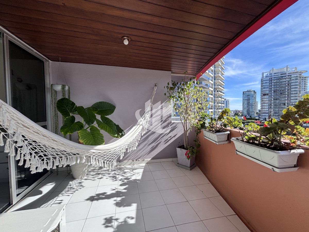 Apartamento ID.2561 - Nuevo ingreso!!! Hermoso apartamento en venta de 2 dormitorios