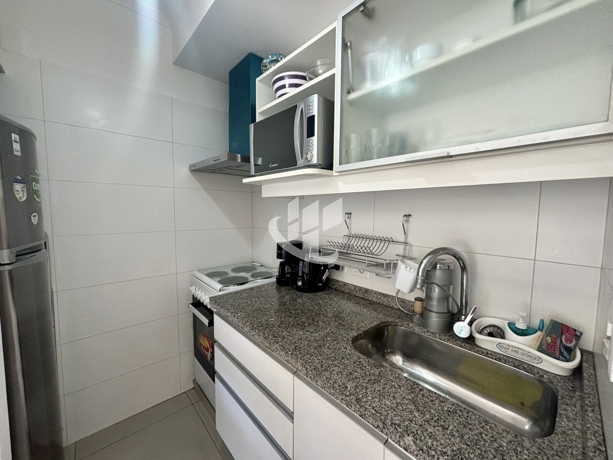 Apartamento ID.1828 - Penthouse DE 1 DORMITORIO EN VENTA