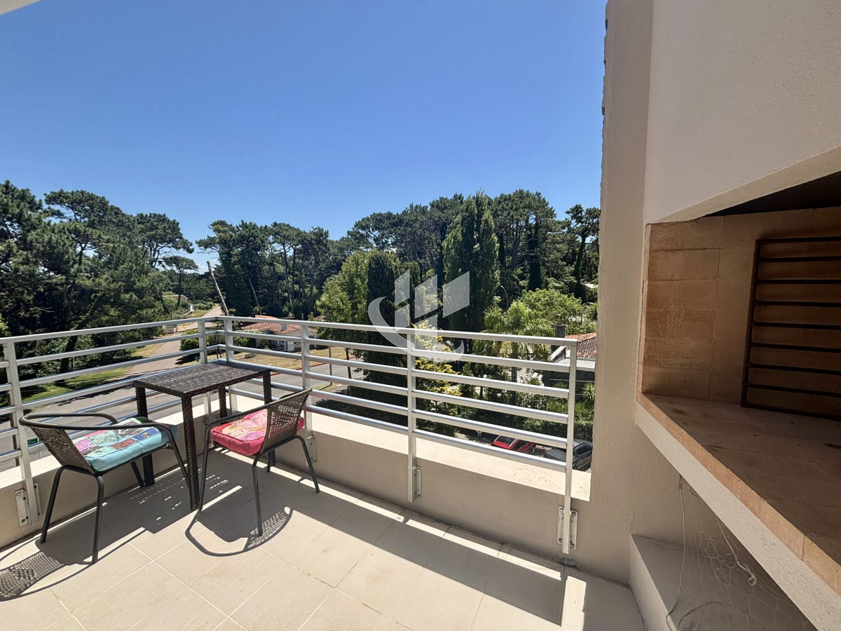 Apartamento ID.1828 - Penthouse DE 1 DORMITORIO EN VENTA