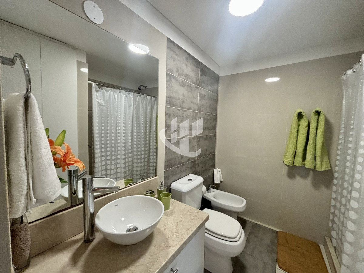 Apartamento ID.1828 - Penthouse DE 1 DORMITORIO EN VENTA