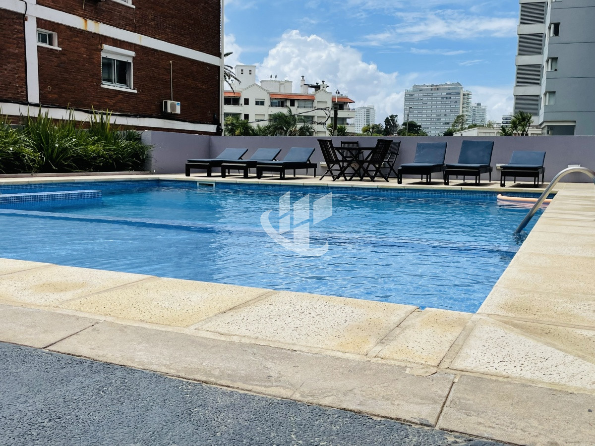 Apartamento ID.2561 - Nuevo ingreso!!! Hermoso apartamento en venta de 2 dormitorios