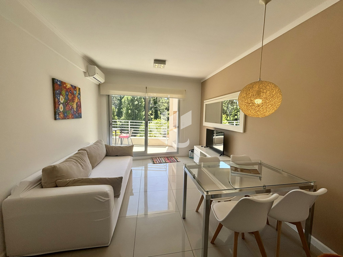 Apartamento ID.1828 - Penthouse DE 1 DORMITORIO EN VENTA