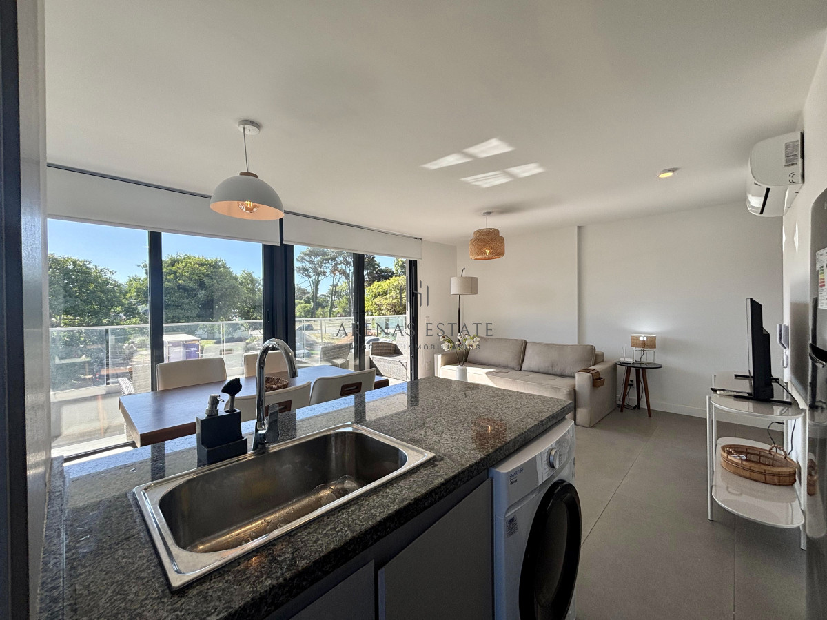Apartamento ID.3462 - Excelente apartamento 2 dormitorios View