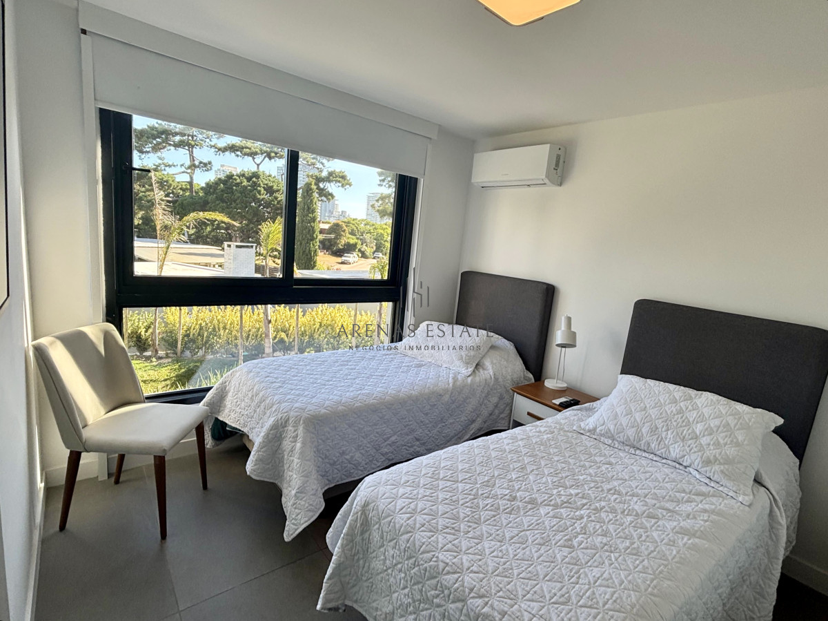 Apartamento ID.3462 - Excelente apartamento 2 dormitorios View