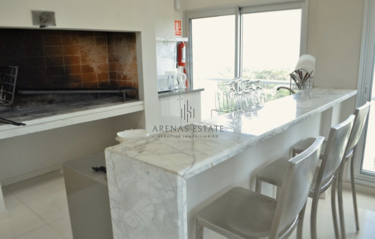 Apartamento ID.3232 - OPORTUNIDAD EN VENTA 2 DORMITORIOS SUMMER TOWER