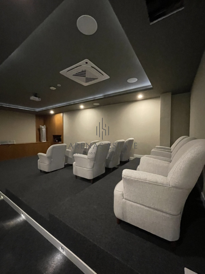 Apartamento ID.3462 - Excelente apartamento 2 dormitorios View
