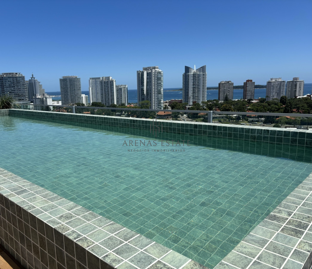 Apartamento ID.3462 - Excelente apartamento 2 dormitorios View
