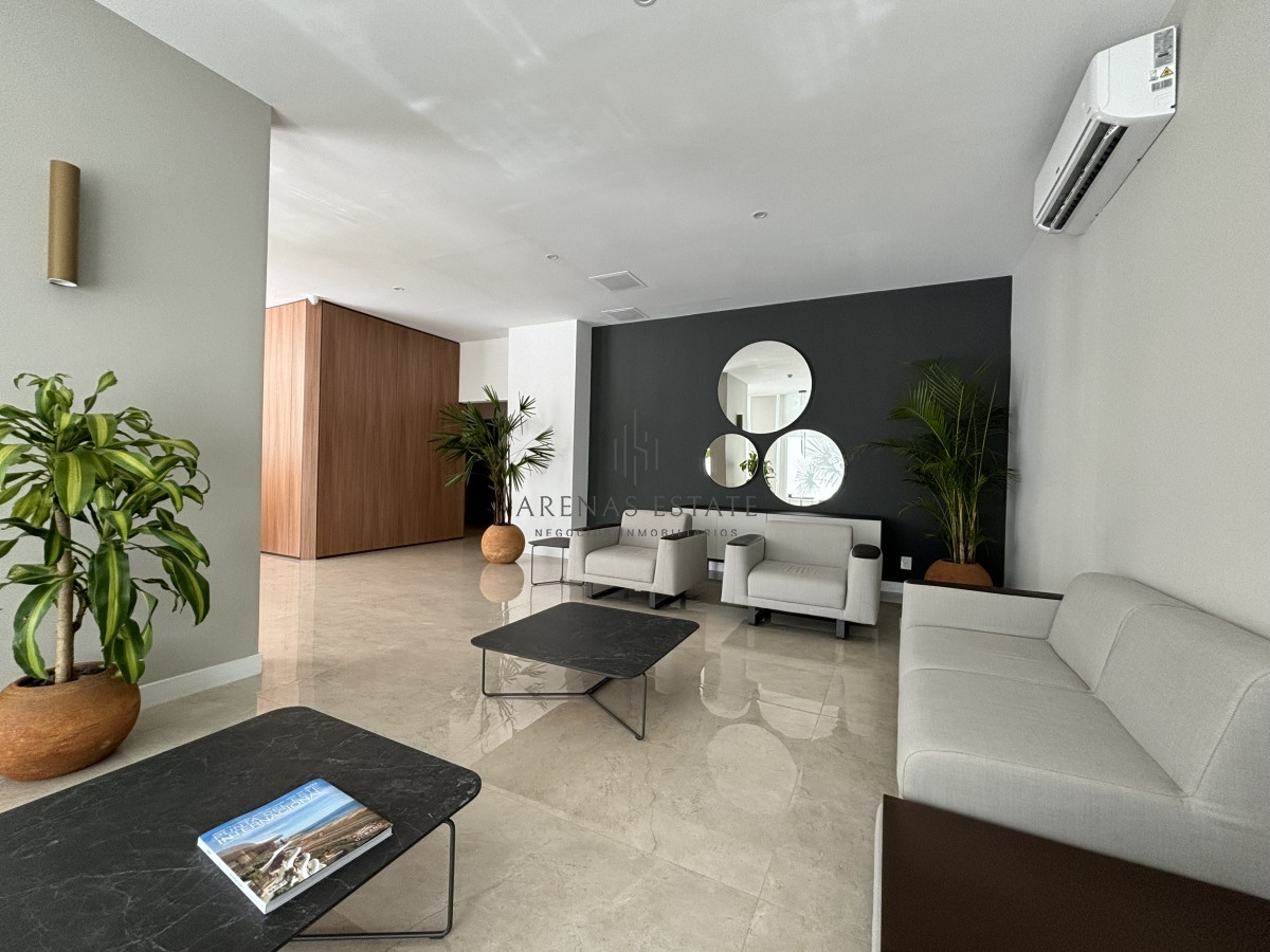 Apartamento ID.3462 - Excelente apartamento 2 dormitorios View