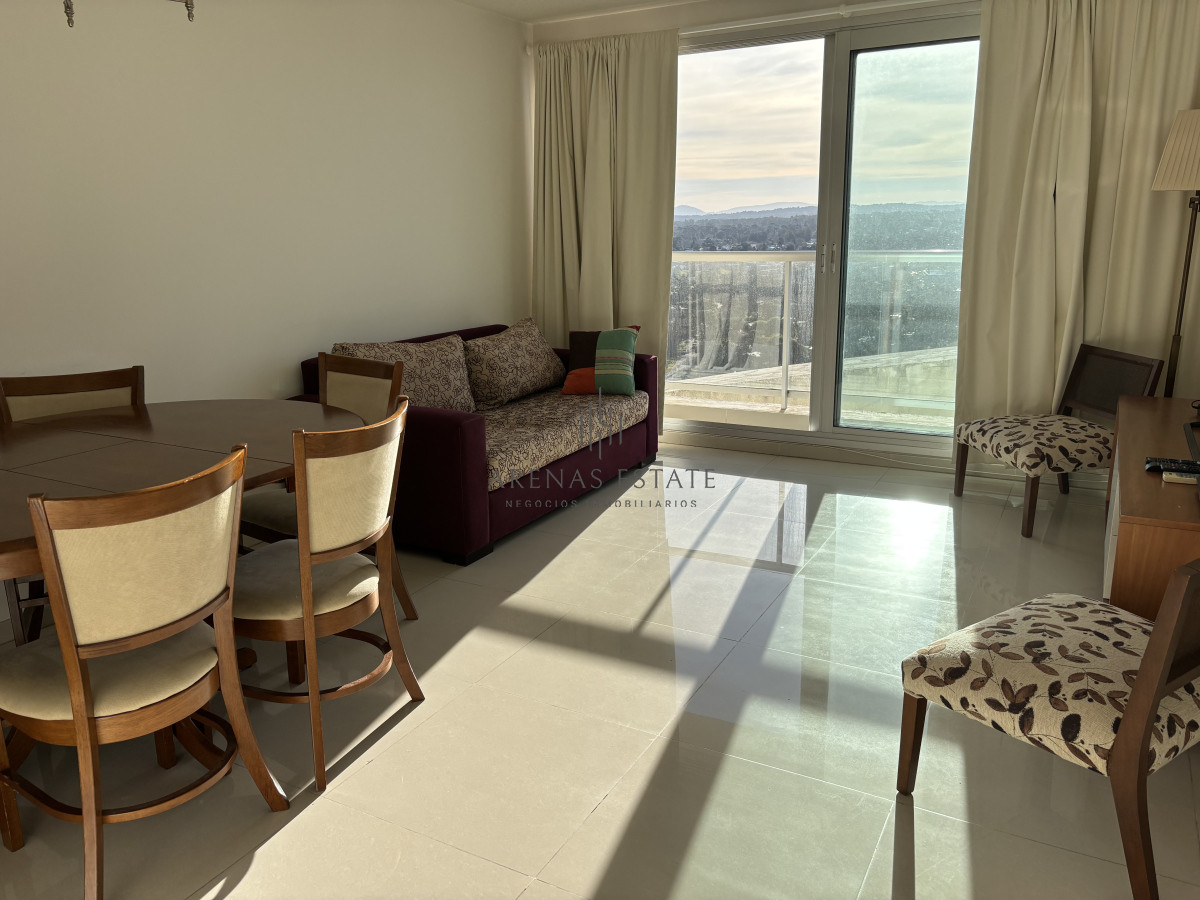 Apartamento ID.3232 - OPORTUNIDAD EN VENTA 2 DORMITORIOS SUMMER TOWER