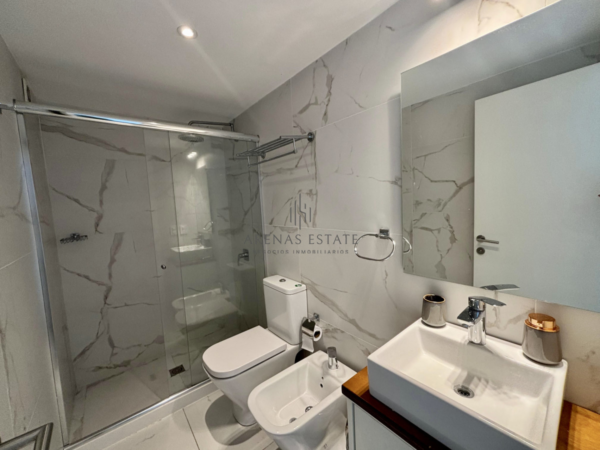 Apartamento ID.3462 - Excelente apartamento 2 dormitorios View