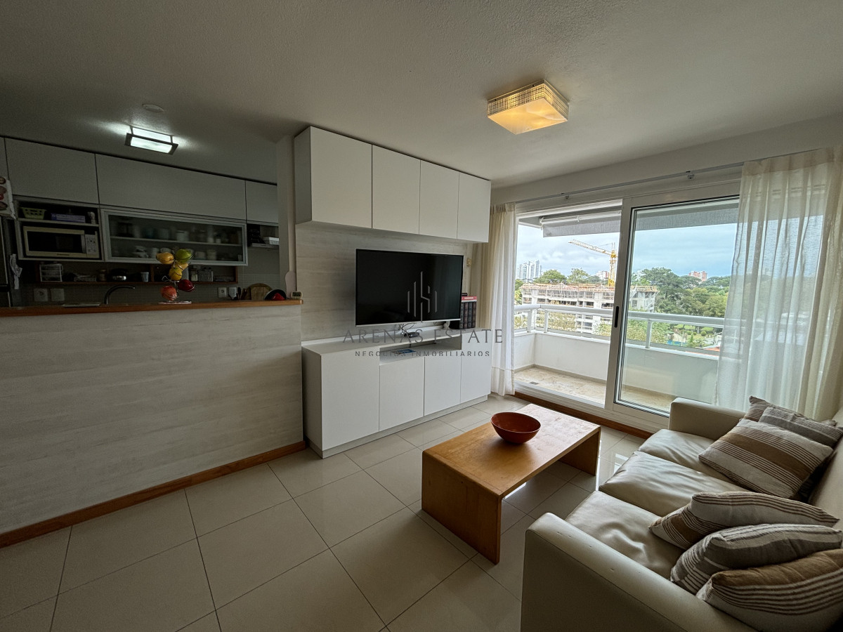 Apartamento ID.3242 - Excepcional apartamento de 2 dormitorios en venta