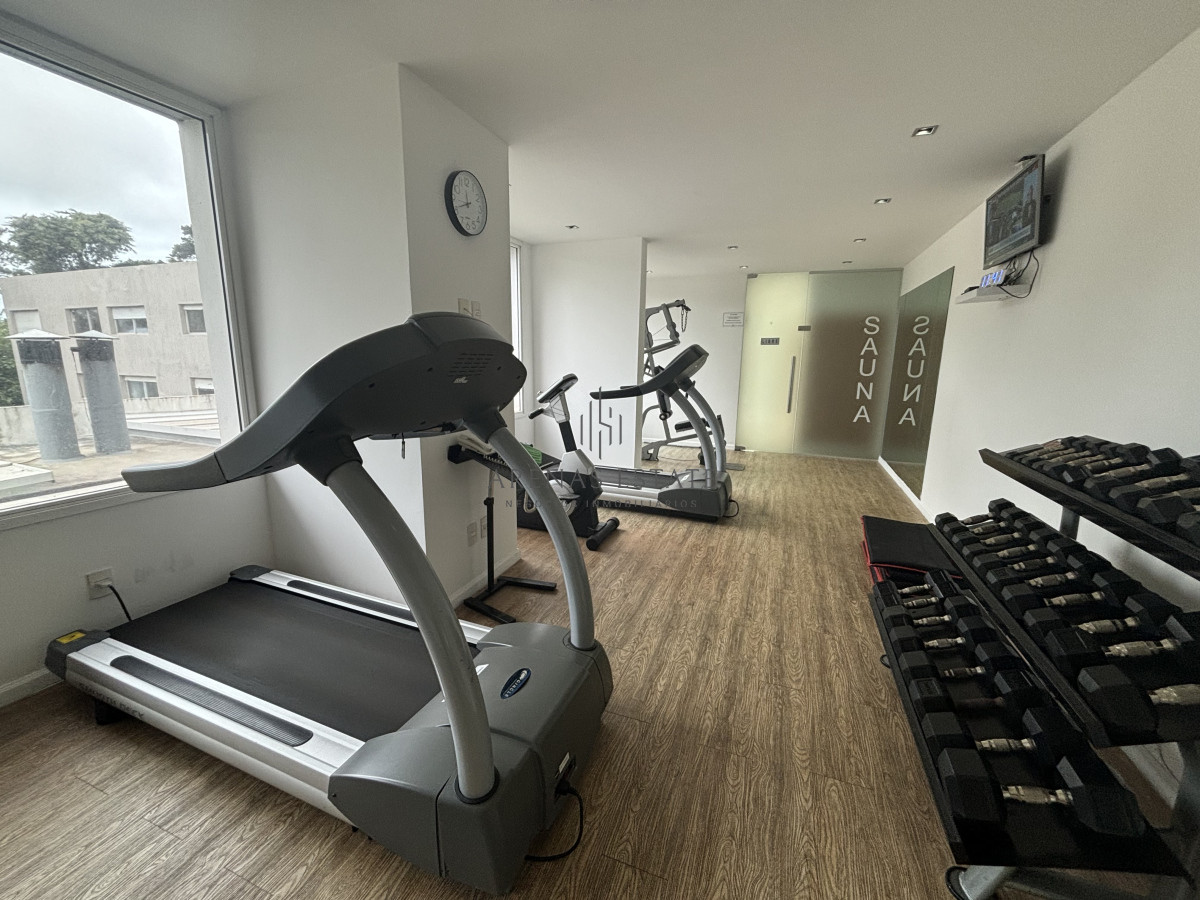 Apartamento ID.3242 - Excepcional apartamento de 2 dormitorios en venta