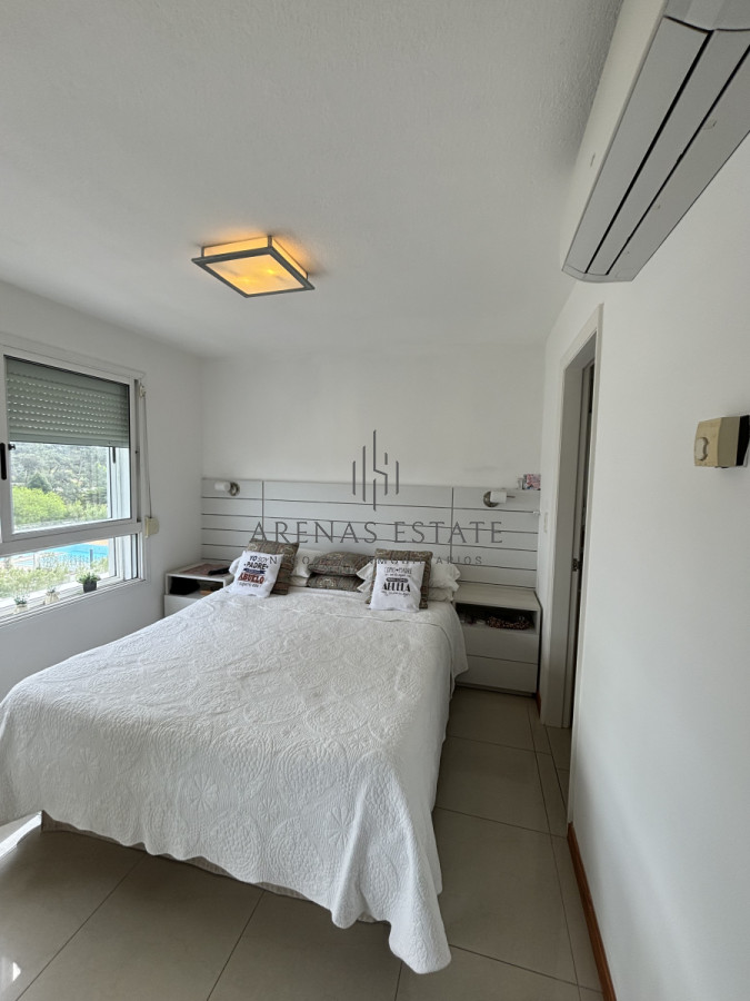 Apartamento ID.3242 - Excepcional apartamento de 2 dormitorios en venta