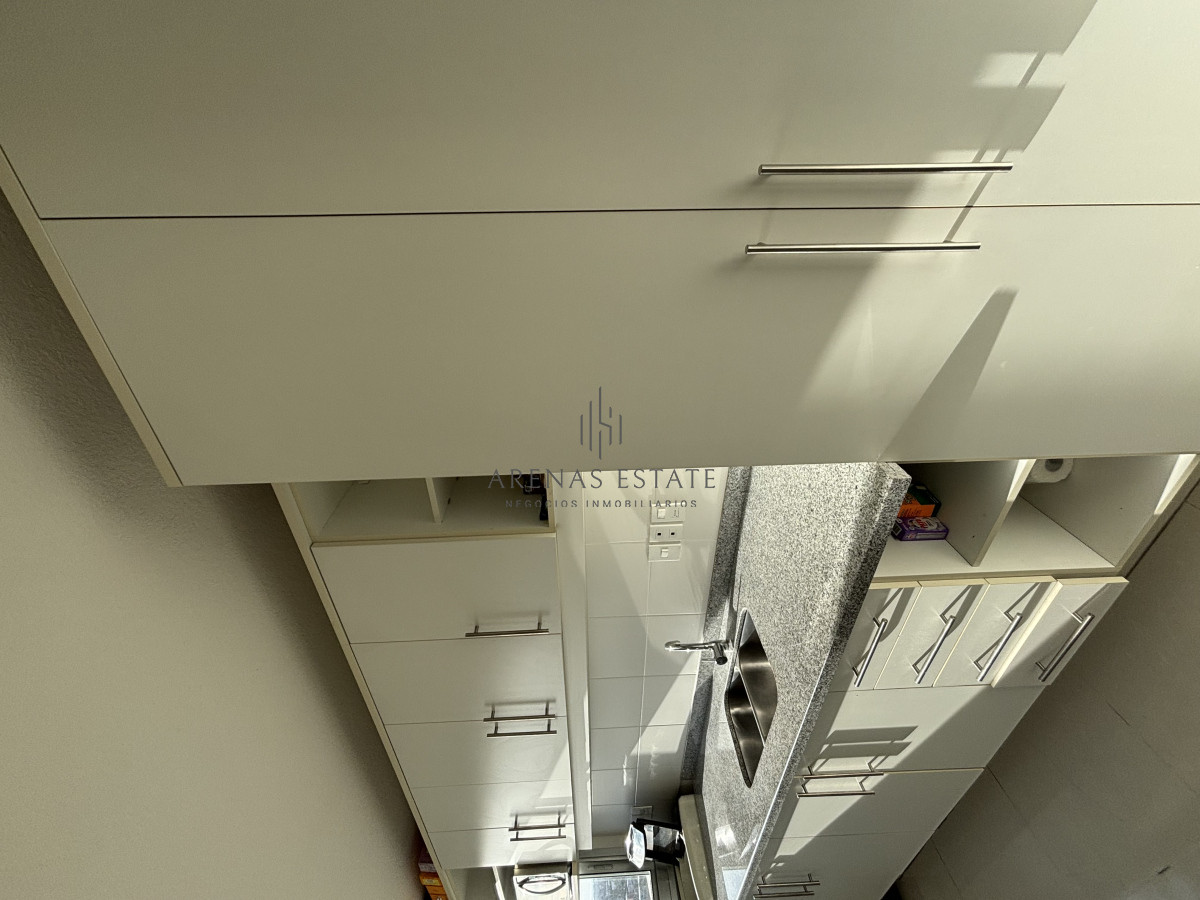 Apartamento ID.3232 - OPORTUNIDAD EN VENTA 2 DORMITORIOS SUMMER TOWER