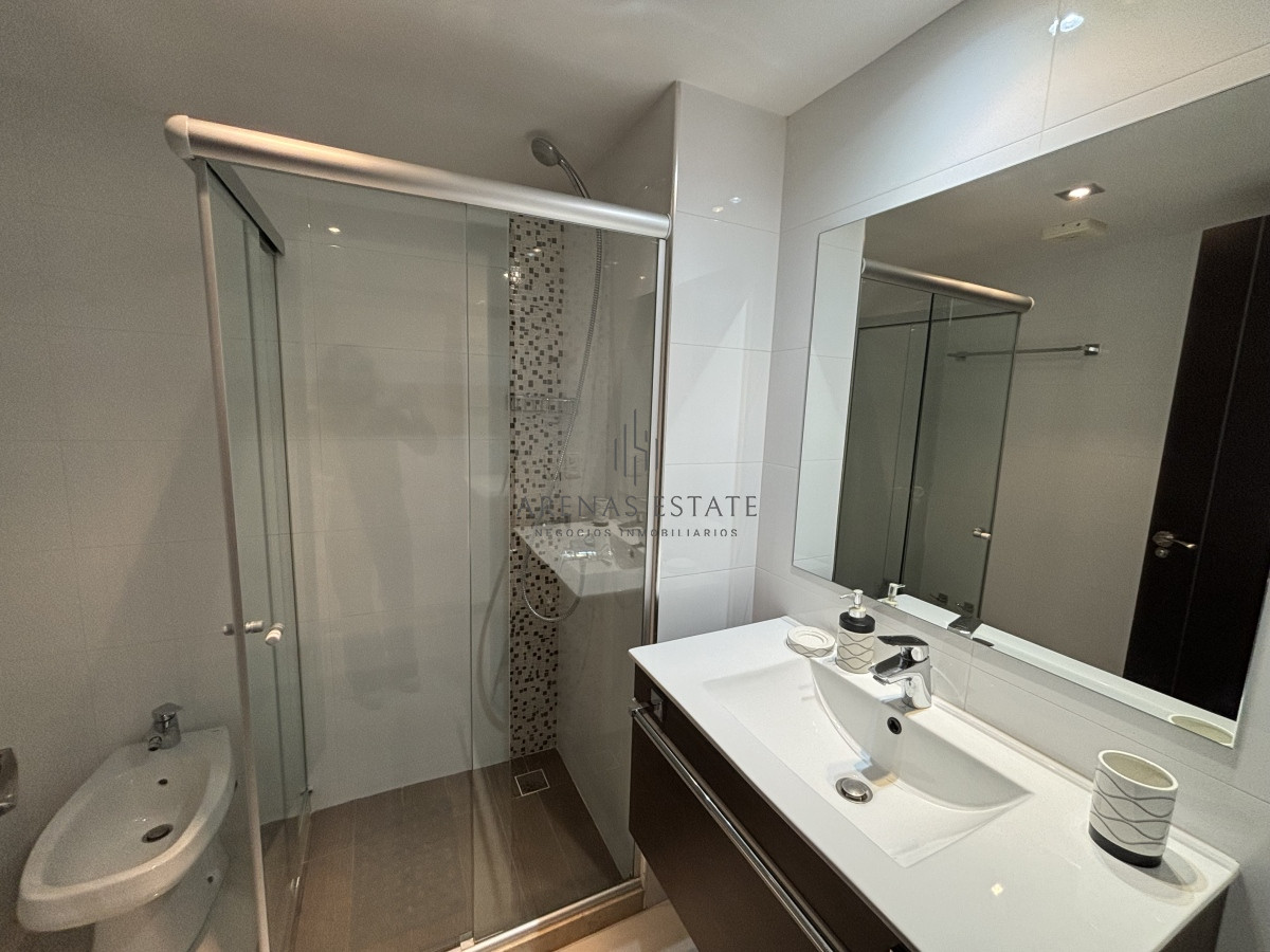 Apartamento ID.3241 - Stradivarius. Hermoso apartamento en venta de 2 dormitorios 