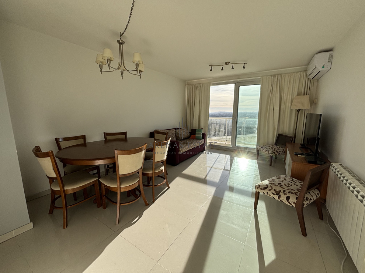 Apartamento ID.3232 - OPORTUNIDAD EN VENTA 2 DORMITORIOS SUMMER TOWER