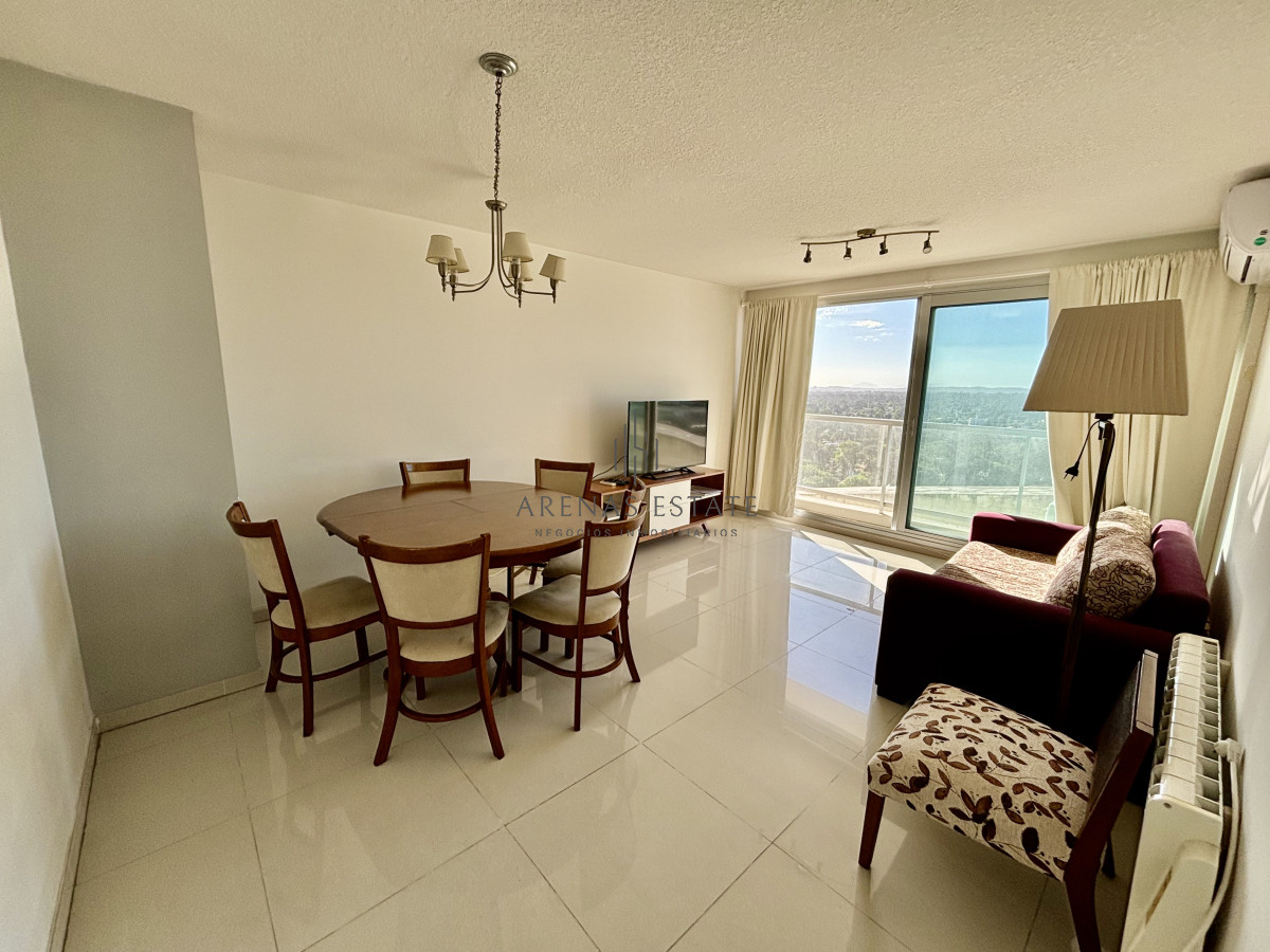 Apartamento ID.3232 - OPORTUNIDAD EN VENTA 2 DORMITORIOS SUMMER TOWER