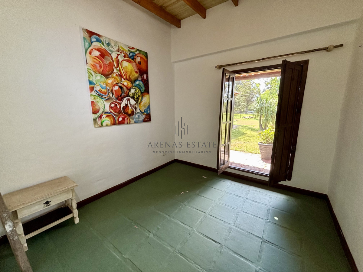 Chacra ID.3603 - HERMOSA CHACRA EN VENTA 