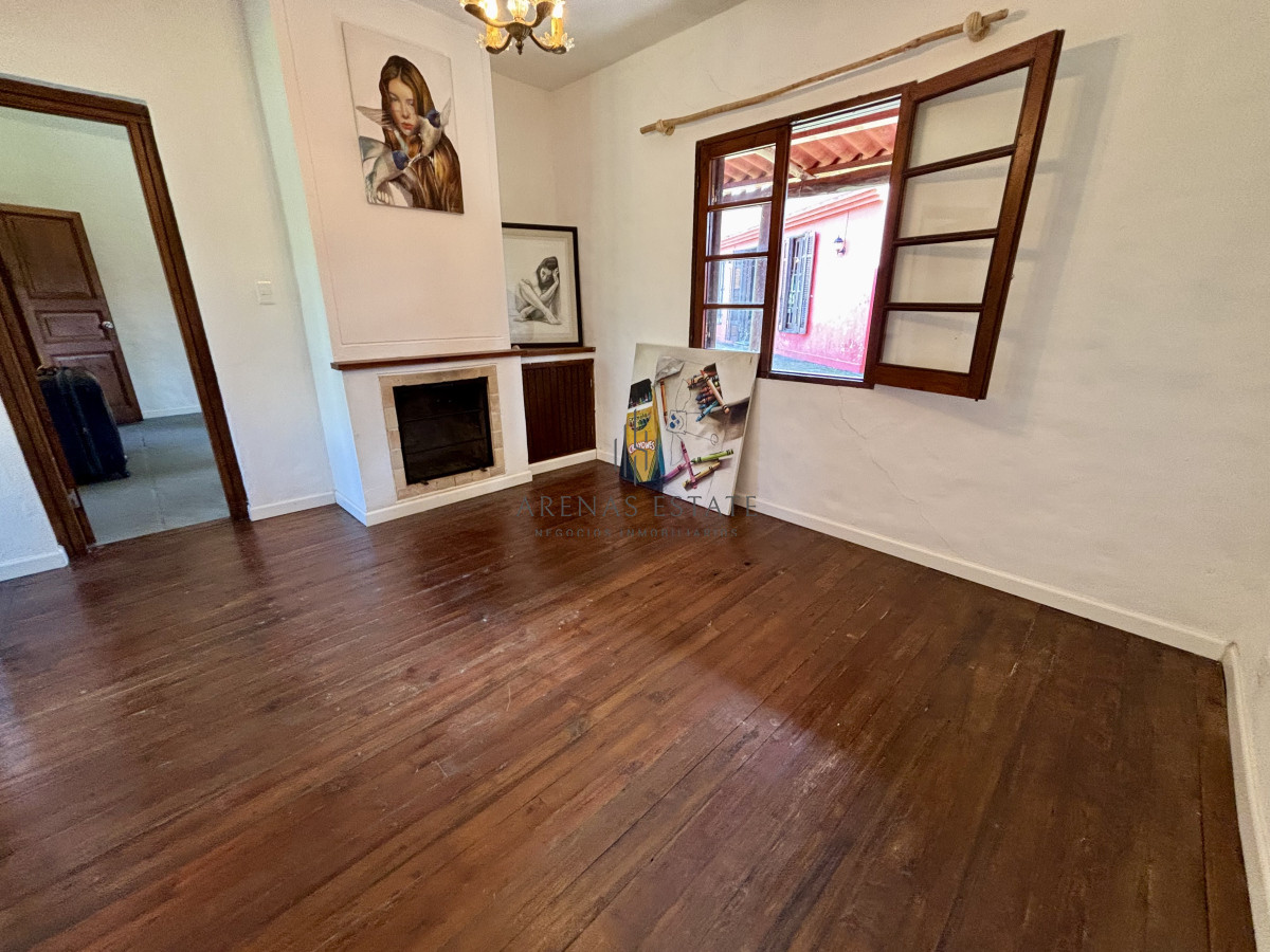 Chacra ID.3603 - HERMOSA CHACRA EN VENTA 