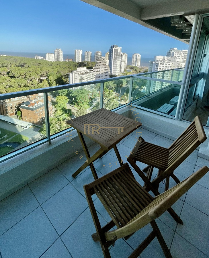 Apartamento ID.1346 - Alquiler temporal y anual -GALA VISTA