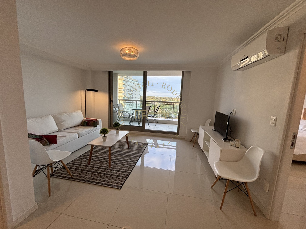 Apartamento ID.2297 - Apartamento 1 dorm alquiler temporada 