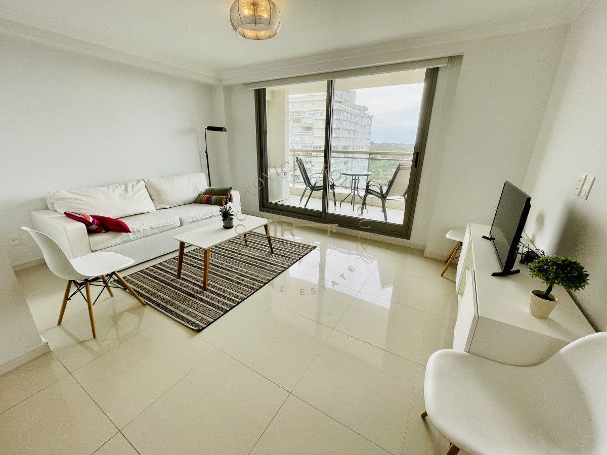 Apartamento ID.2297 - Apartamento 1 dorm alquiler temporada 
